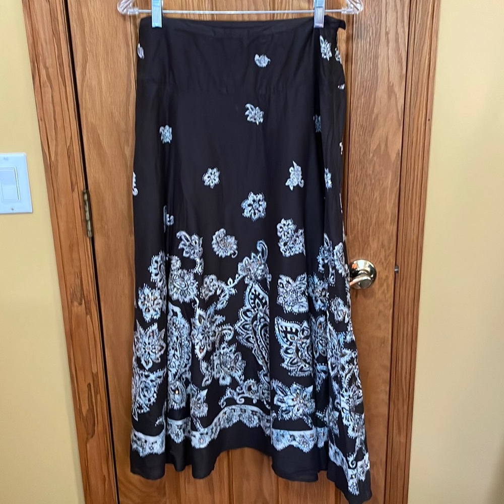 Chico’s skirt in size 0.5